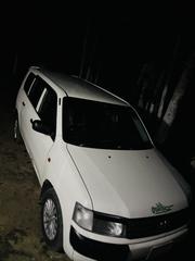 Toyota Probox 2005 White for sale