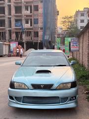 Toyota Vista 1995 Blue for sale