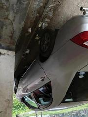 Toyota Corolla 2005 Silver for sale