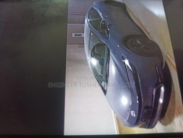 Toyota Prius Limited 2023 Gray