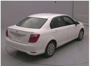 Toyota Axio 2021 White for sale
