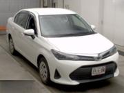 Toyota Axio 2022 White for sale