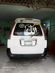 Toyota Noah 2003 White for sale