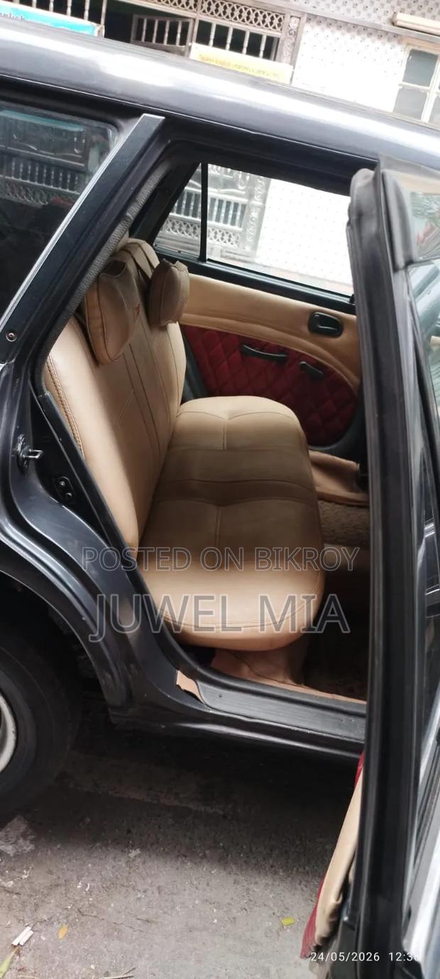 Toyota Agya 2013 Gray
