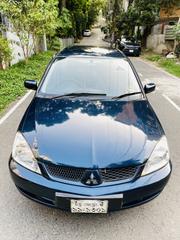 Mitsubishi Lancer 2007 for sale