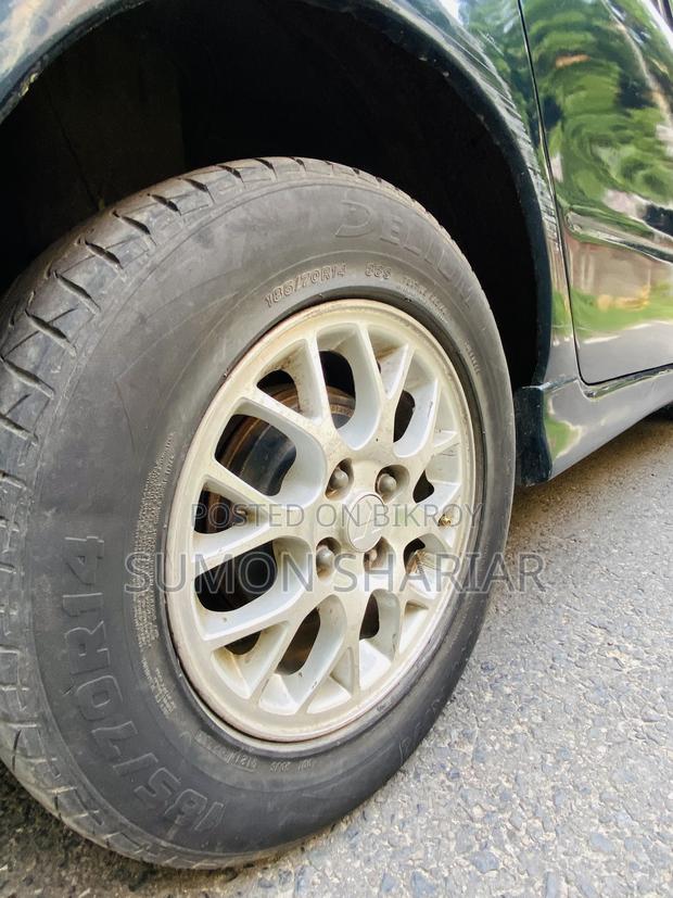 Mitsubishi Lancer 2007