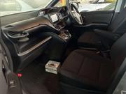 Toyota Noah 2021 Silver for sale