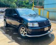 Toyota Probox 1.5 GL 2WD 2012 Black for sale