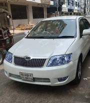 Toyota Corolla 2006 Pearl for sale