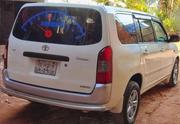 Toyota Probox 1.5 GL 2WD 2005 Pearl for sale