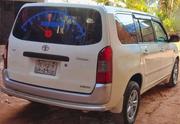 Toyota Probox 1.5 GL 2WD 2005 Pearl for sale
