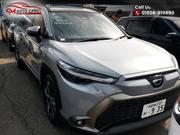 Toyota Corolla Cross 2025 Gray for sale