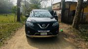 Nissan X-Trail 2015 Black for sale