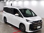 New Toyota Noah 2025 Pearl for sale