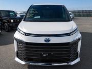 Toyota Voxy 2022 Pearl for sale