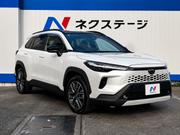 New Toyota Corolla Cross 2026 Pearl for sale