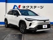 New Toyota Corolla Cross 2026 Pearl for sale