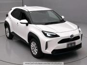 Toyota Yaris Cross 2021 Pearl for sale