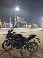 Suzuki SFV650 2023 Black for sale