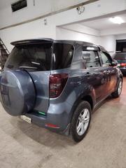 Toyota Rush 2006 Gray for sale