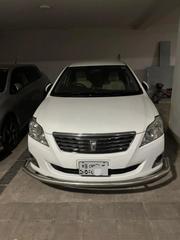 Toyota Premio 2009 White for sale