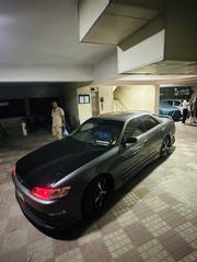 Toyota Mark II 1994 Gray for sale