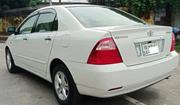 Toyota Corolla 2006 Pearl for sale