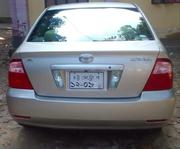 Toyota Corolla 2005 Beige for sale
