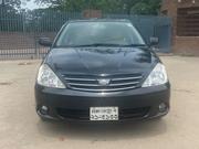 Toyota Allion 2004 Black for sale