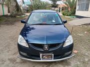 Mitsubishi Lancer 2005 Blue for sale