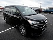 Toyota Noah 1.8 FWD Hybrid (7 Seater) 2021 Black for sale