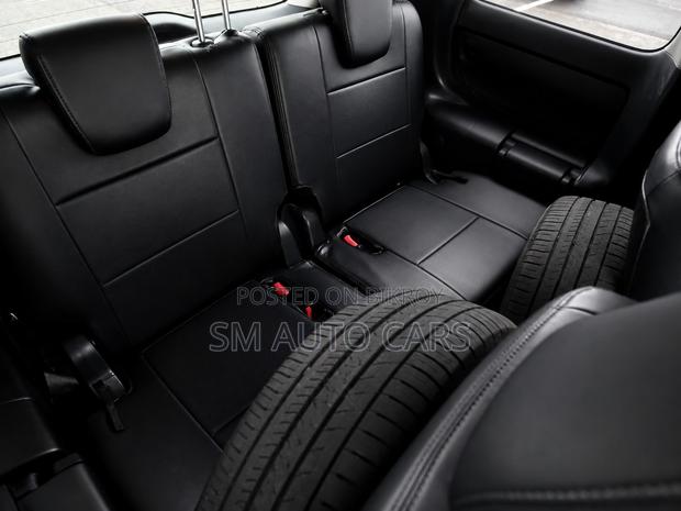 Toyota Noah 1.8 FWD Hybrid (7 Seater) 2021 Black