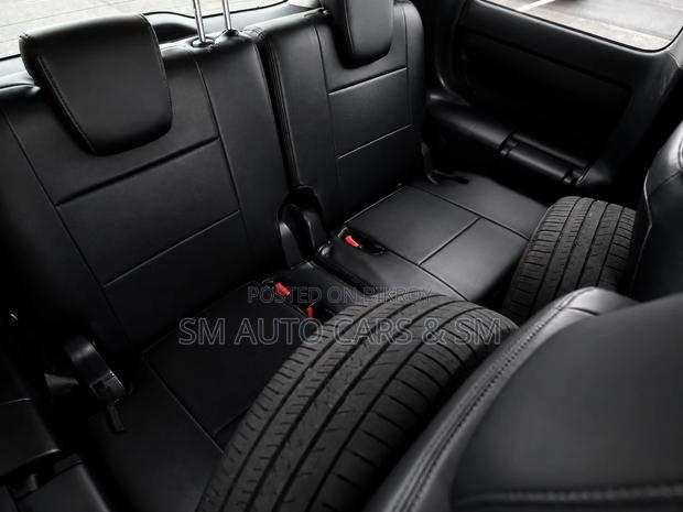 Toyota Noah 1.8 FWD Hybrid (7 Seater) 2021 Black