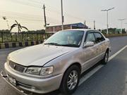 Toyota Corolla Automatic 1999 Pearl for sale