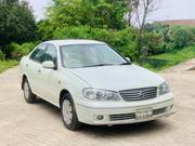 Nissan Sunny 2005 Pearl for sale
