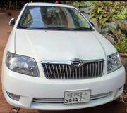 Toyota Corolla 2004 White for sale