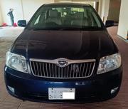 Toyota Corolla 2005 Blue for sale