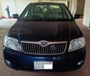 Toyota Corolla 2005 Blue for sale