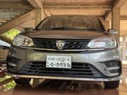 Proton Saga 2023 Gray for sale