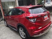 Honda Vezel 1.5 Hybrid 2WD 2015 Red for sale