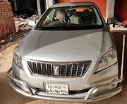 Toyota Premio 1.5 FWD 2010 Silver for sale