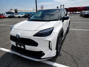 Toyota Yaris Cross 1.5 Hybrid FWD 2021 Pearl for sale