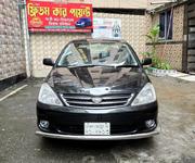 Toyota Allion 2002 Black for sale