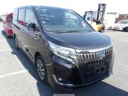 Toyota Esquire 2021 Purple for sale