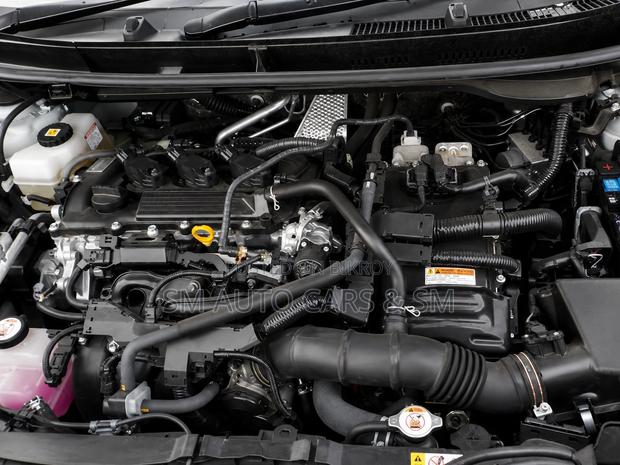 Toyota Yaris Cross 1.5 Hybrid FWD 2021 Pearl