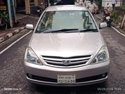 Toyota Allion 2004 Pink for sale