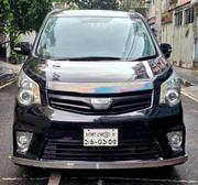 Toyota Noah 2010 Black for sale
