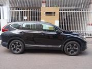 Honda CR-V EX AWD 2020 Black for sale