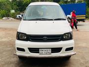 Toyota Noah 2007 White for sale