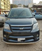 Toyota Noah 2.0 FWD (8 Seater) 2005 Black for sale
